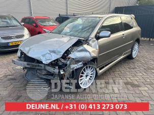 Toyota Corolla 02-