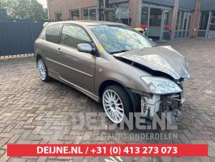 Toyota Corolla ABS Pomp O650514 Donorvoertuig