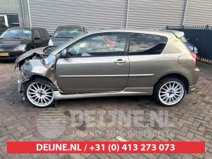 Toyota Corolla 02-