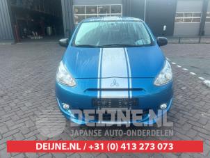 Mitsubishi Space Star 13-