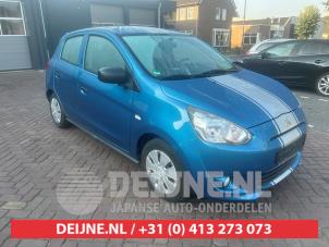 Mitsubishi Space Star Stuurhoek sensor O625234 Donorvoertuig