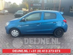 Mitsubishi Space Star 13-