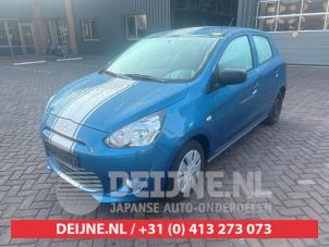 Mitsubishi Space Star 13-