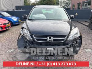 Honda CR-V 07-