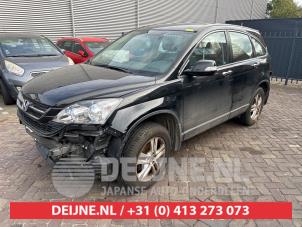 Honda CR-V 07-
