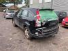 Honda CR-V 2.0 16V Sloopvoertuig (2012, Zwart)