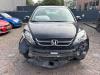 Honda CR-V 2.0 16V Sloopvoertuig (2012, Zwart)
