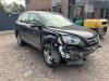 Honda CR-V 2.0 16V Sloopvoertuig (2012, Zwart)