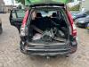 Honda CR-V 2.0 16V Sloopvoertuig (2012, Zwart)