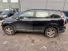 Honda CR-V 2.0 16V Sloopvoertuig (2012, Zwart)