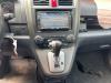 Honda CR-V 2.0 16V Sloopvoertuig (2012, Zwart)