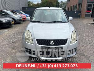 Suzuki Swift 05-
