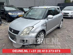 Suzuki Swift 05-
