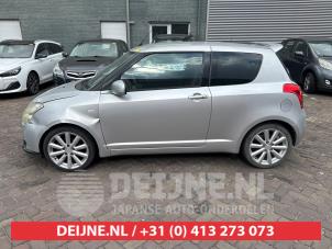 Suzuki Swift 05-
