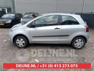 Toyota Yaris 2 06-