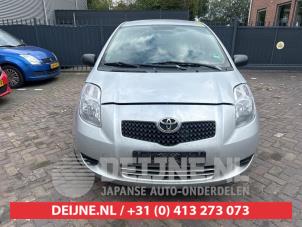 Toyota Yaris 2 06-