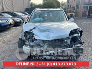 Nissan X-Trail 01-