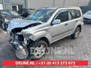 Nissan X-Trail 01-