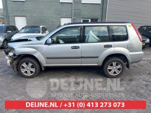 Nissan X-Trail 01-