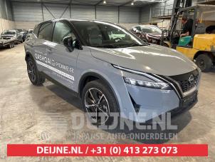 Nissan Qashqai Kamera Modul O625545 Spenderfahrzeug