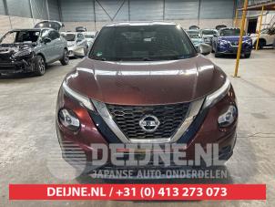 Nissan Juke 19-