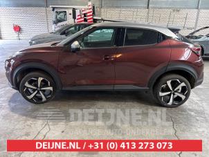 Nissan Juke 19-