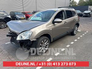 Nissan Qashqai+2 08-
