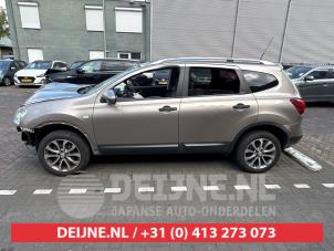 Nissan Qashqai+2 08-