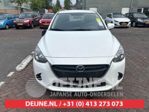 Mazda 2 15-