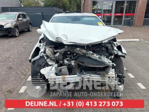 Nissan Micra 17-