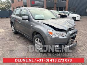 Mitsubishi ASX Modul USB O631872 Spenderfahrzeug