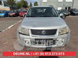 Suzuki Grand Vitara 05-