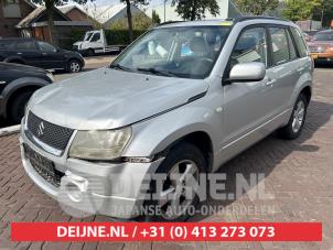 Suzuki Grand Vitara 05-