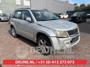 Suzuki Grand Vitara Anlasser O624570 Spenderfahrzeug