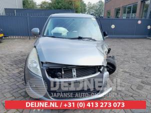 Suzuki Swift 10-