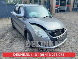 Suzuki Swift Radio O624199 Donorvoertuig