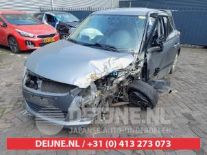 Suzuki Swift 10-