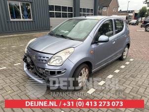 Nissan Pixo 09-