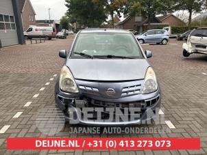 Nissan Pixo 09-