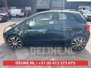 Toyota Yaris 2 06-