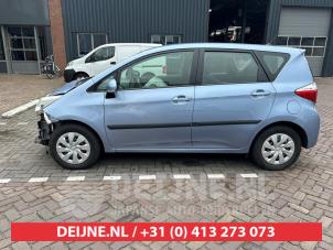 Toyota Verso-S 11-