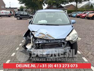 Toyota Verso-S 11-