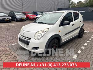 Suzuki Alto 09-