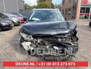 Mitsubishi Outlander 12-