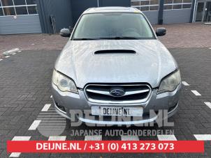 Subaru Legacy 04-