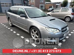 Subaru Legacy Dynamo O627035 Donor vehicle
