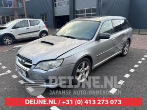 Subaru Legacy 04-