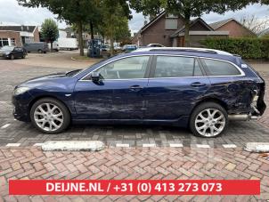 Mazda 6 08-