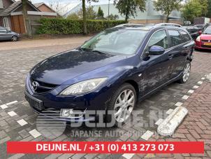 Mazda 6 08-