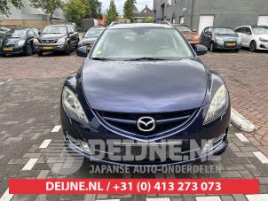 Mazda 6 08-